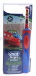 Oral-B Kids Stages Power Brosse à Dents Electrique Rechargeable Cars