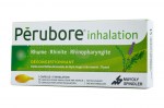 Perubore Inhalation 15 Capsules