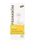 Pranarom Huile de Macération Arnica Bio 50ml