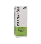 Pranarom Huile Essentielle Camomille Noble Bio 5ml