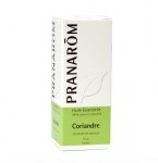 Pranarom Huile Essentielle Coriandre 10ml