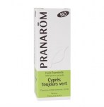 Pranarom Huile Essentielle Cyprès Toujours Vert Bio 5ml