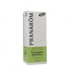 Pranarom Huile Essentielle Eucalyptus Globuleux Bio 10ml