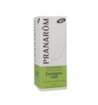 Pranarom Huile Essentielle Eucalyptus Radié Bio 10ml