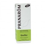 Pranarom Huile Essentielle Giroflier Bio 10ml