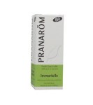 Pranarom Huile Essentielle Immortelle Bio 5ml