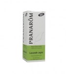 Pranarom Huile Essentielle Lavande Aspic Bio 10ml