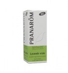 Pranarom Huile Essentielle Lavande Vraie Bio 10ml