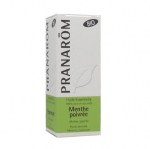 Pranarom Huile Essentielle Menthe Poivrée Bio 5ml