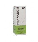 Pranarom Huile Essentielle Petit Grain Bigarade Bio 10ml