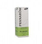 Pranarom Huile Essentielle Pin Sylvestre Bio 10ml