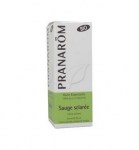 Pranarom Huile Essentielle Sauge Sclarée Bio 5ml