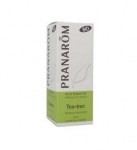 Pranarom Huile Essentielle Tea Tree Bio 10ml