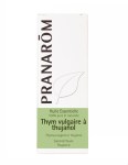 Pranarom Huile Essentielle Thym Vulgaire à Thujanol 5ml