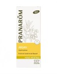 Pranarom Huile Végétale Argan Bio 50ml