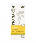 Pranarom Huile Végétale Avocat Bio 50ml