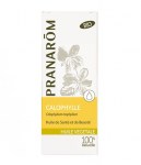 Pranarom Huile Végétale Calophylle Bio 50ml