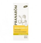 Pranarom Huile Végétale Noyau d'Abricot Vierge 50ml