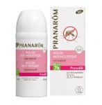 Pranarom PranaBB Roller Anti-Moustique Lait Corporel Bio