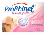 Prorhinel Mouche Bébé Embouts Jetables Boite de 10