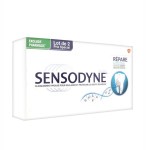 Sensodyne Pro Répare & Protège 75ml Lot de 2