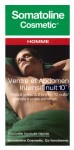 Somatoline Homme Ventre et Abdomen Intensif Nuit 10