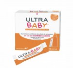 Ultra-Baby 14 Sticks