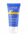 Uriage Bébé SPF 50+ 1ere Crème Solaire Minérale 50ml